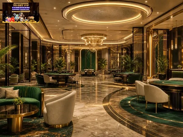 TAYA777 Lobby photo 1